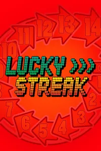 Lucky Streak