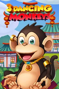 3 Dancing Monkeys